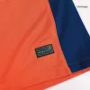 New Netherlands Jersey 2024 Home Soccer Shirt - Best Soccer Players