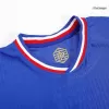 New France Jersey 2024 Home Soccer Shirt - Best Soccer Players