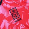 New South Korea Jersey 2024 Home Soccer Shirt Player Version Version - Best Soccer Players