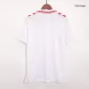 New Denmark Jersey 2024 Away Soccer Shirt - Best Soccer Players