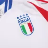 New Italy Jersey 2024 Away Soccer Shirt Player Version Version - Best Soccer Players