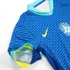 New Brazil Jersey 2024 Away Soccer Shirt - Best Soccer Players