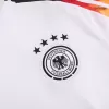 New Germany Soccer Kit 2024 Home (Shirt+Shorts+Socks) 
 - Best Soccer Players