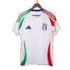 New Italy Soccer Kit 2024 Away (Shirt+Shorts) 
 - Best Soccer Players