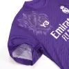 New Real Madrid Jersey 2023/24 Fourth Away Soccer Shirt Player Version Version - Best Soccer Players