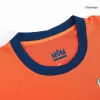 New Netherlands Jersey 2024 Home Soccer Shirt - Best Soccer Players