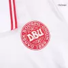 New Denmark Jersey 2024 Away Soccer Shirt - Best Soccer Players