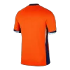 New Netherlands Jersey 2024 Home Soccer Shirt - Best Soccer Players