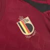 New Belgium Jersey 2024 Home Soccer Shirt - Best Soccer Players