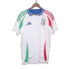 New Italy Jersey 2024 Away Soccer Shirt Player Version Version - Best Soccer Players