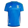 New Italy Concept Jersey 2024 Home Soccer Shirt Player Version Version - Best Soccer Players