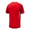 New Canada Jersey 2024 Home Soccer Shirt - Best Soccer Players