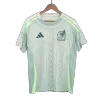 New Mexico Jersey 2024 Away Soccer Shirt - Best Soccer Players