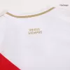 New Peru Jersey 2024 Home Soccer Shirt - Best Soccer Players