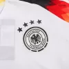 New Germany Jersey 2024 Home Soccer Shirt Player Version Version - Best Soccer Players