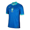 New Brazil Jersey 2024 Away Soccer Shirt - Best Soccer Players