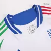 New Italy Jersey 2024 Away Soccer Shirt Player Version Version - Best Soccer Players