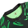 New Nigeria Jersey 2024 Away Soccer Shirt - Best Soccer Players