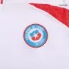 New Chile Jersey 2024 Away Soccer Shirt - Best Soccer Players