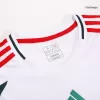 New Hungary Jersey 2024 Away Soccer Shirt - Best Soccer Players