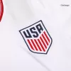 New USA Concept Jersey 2024 Home Soccer Shirt - Best Soccer Players