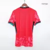 New South Korea Jersey 2024 Home Soccer Shirt Player Version Version - Best Soccer Players