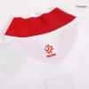 New Poland Jersey 2024 Home Soccer Shirt - Best Soccer Players