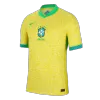 New Brazil Jersey 2024 Home Soccer Shirt Player Version Version - Best Soccer Players