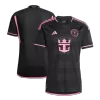 New Inter Miami CF Jersey 2024 Away Soccer Shirt Player Version Version - Best Soccer Players