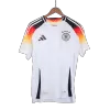 New Germany Jersey 2024 Home Soccer Shirt Player Version Version - Best Soccer Players