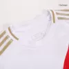 New Peru Jersey 2024 Home Soccer Shirt - Best Soccer Players