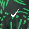 New Nigeria Jersey 2024 Away Soccer Shirt - Best Soccer Players