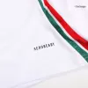 New Hungary Jersey 2024 Away Soccer Shirt - Best Soccer Players