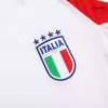 New Italy Soccer Kit 2024 Away (Shirt+Shorts+Socks) 
 - Best Soccer Players