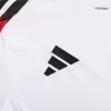 New Germany Soccer Kit 2024 Home (Shirt+Shorts+Socks) 
 - Best Soccer Players