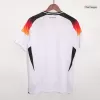 New Germany Soccer Kit 2024 Home (Shirt+Shorts+Socks) 
 - Best Soccer Players