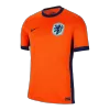 New Netherlands Jersey 2024 Home Soccer Shirt - Best Soccer Players