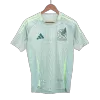 New Mexico Jersey 2024 Away Soccer Shirt Player Version Version - Best Soccer Players