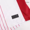 New Canada Jersey 2024 Away Soccer Shirt - Best Soccer Players