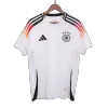 New Germany Soccer Kit 2024 Home (Shirt+Shorts+Socks) 
 - Best Soccer Players