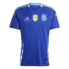 New Argentina Jersey 2024 Away Soccer Shirt - Best Soccer Players