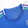 New Italy Jersey 2024 Home Soccer Shirt - Best Soccer Players