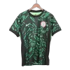 New Nigeria Jersey 2024 Away Soccer Shirt - Best Soccer Players