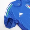 New Italy Jersey 2024 Home Soccer Shirt - Best Soccer Players