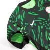 New Nigeria Jersey 2024 Away Soccer Shirt - Best Soccer Players