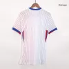 New France Jersey 2024 Away Soccer Shirt Player Version Version - Best Soccer Players