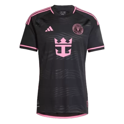 New Inter Miami CF Jersey 2024 Away Soccer Shirt Player Version Version - Best Soccer Players