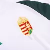 New Hungary Jersey 2024 Away Soccer Shirt - Best Soccer Players