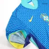 New Brazil Concept Jersey 2024 Away Soccer Shirt Player Version Version - Best Soccer Players