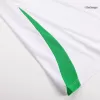 New Italy Soccer Kit 2024 Away (Shirt+Shorts) 
 - Best Soccer Players